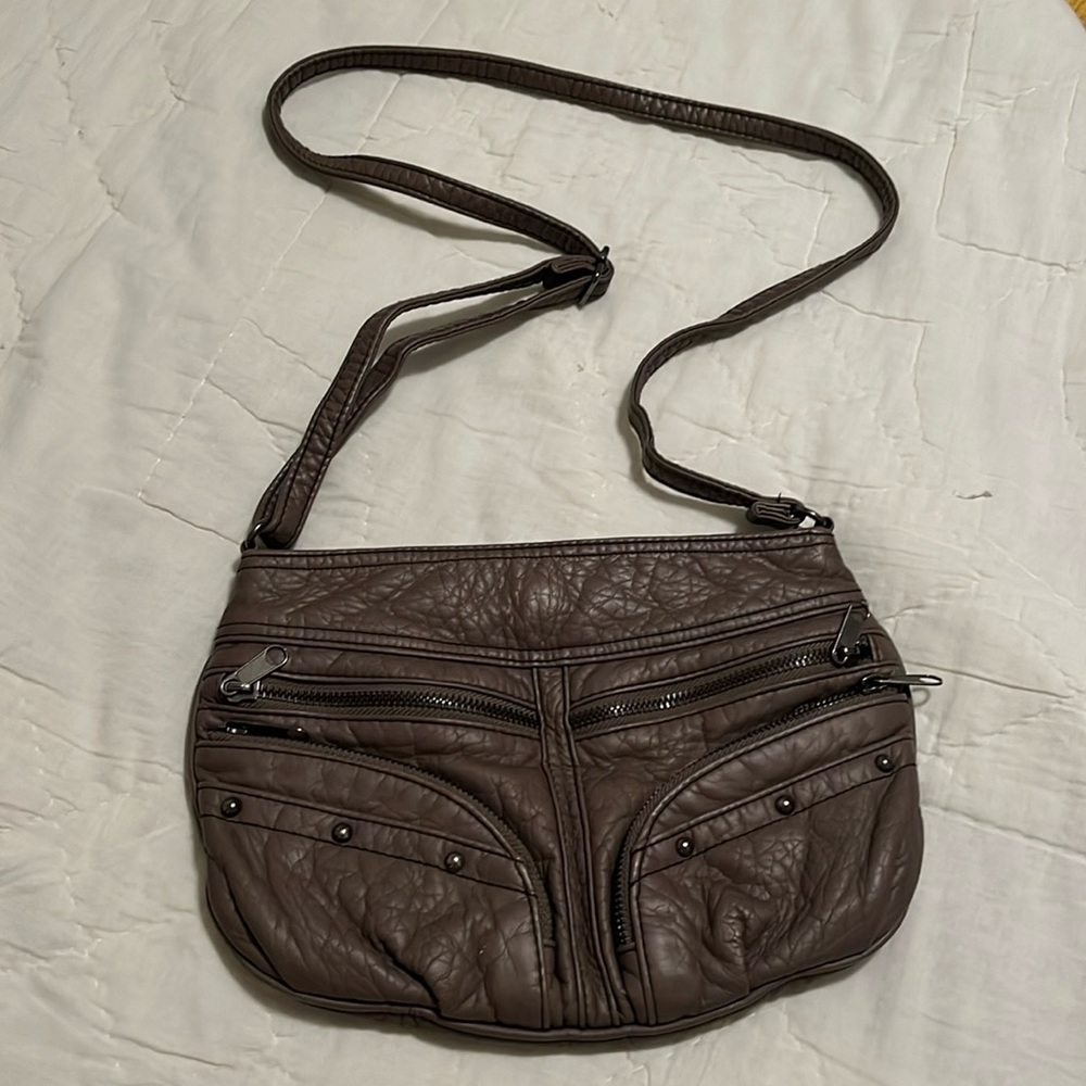 Joe Boxer Purse